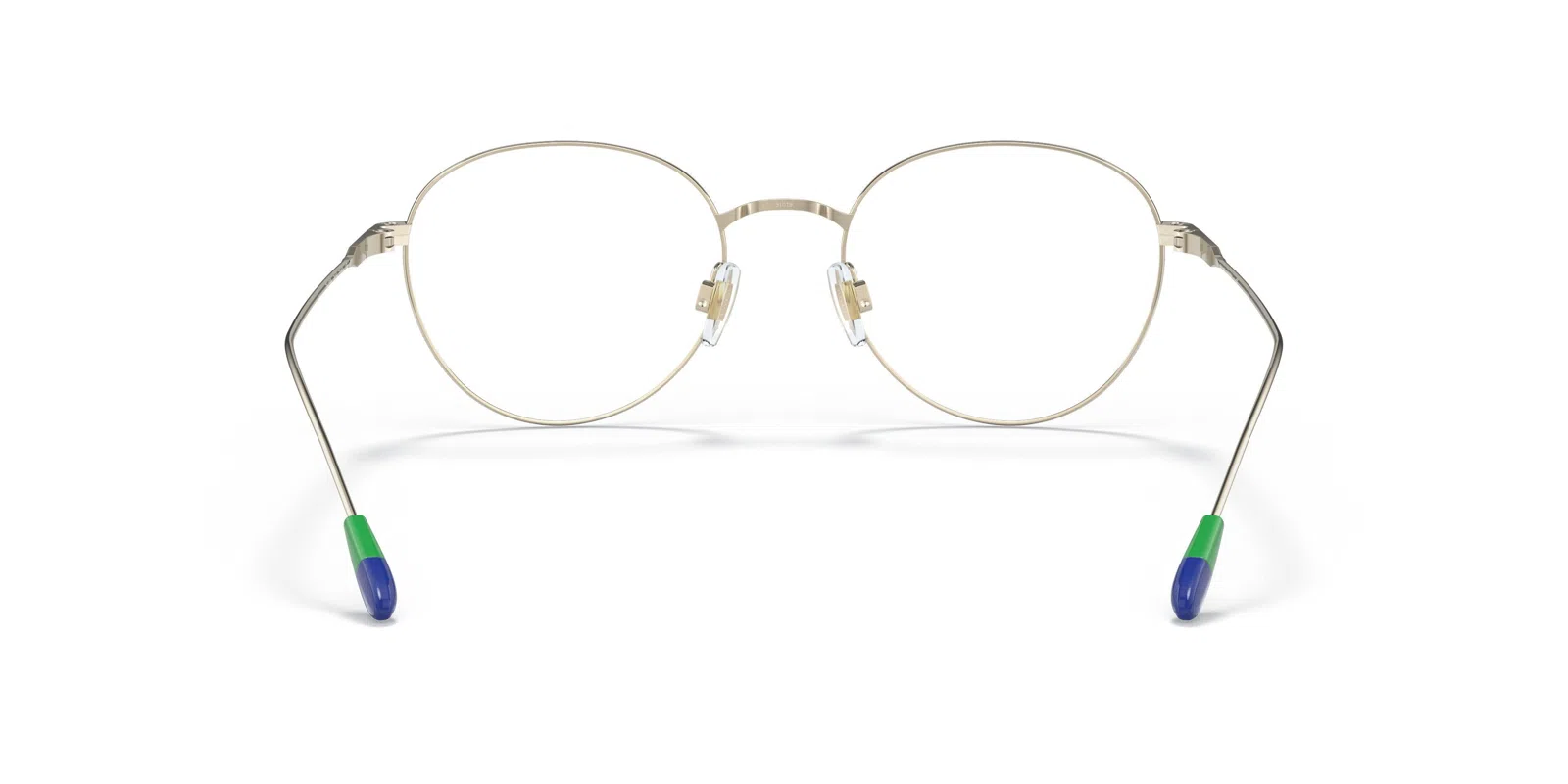 Polo 1208 Eyeglasses - view 12